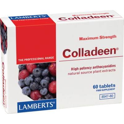 LAMBERTS Maximum Strength Colladeen
